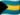 The Bahamas Flag