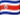 Costa Rica Flag