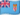 Fiji Flag