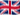 United Kingdom Flag