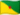 French Guiana Flag