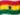Ghana Flag