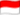 Indonesia Flag