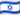 Israel Flag