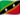 Saint Kitts and Nevis Flag