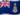 The Cayman Islands Flag