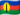 New Caledonia Flag