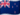 New Zealand Flag