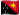 Papua New Guinea Flag