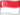 Singapore Flag