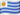 Uruguay Flag