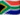 South Africa Flag